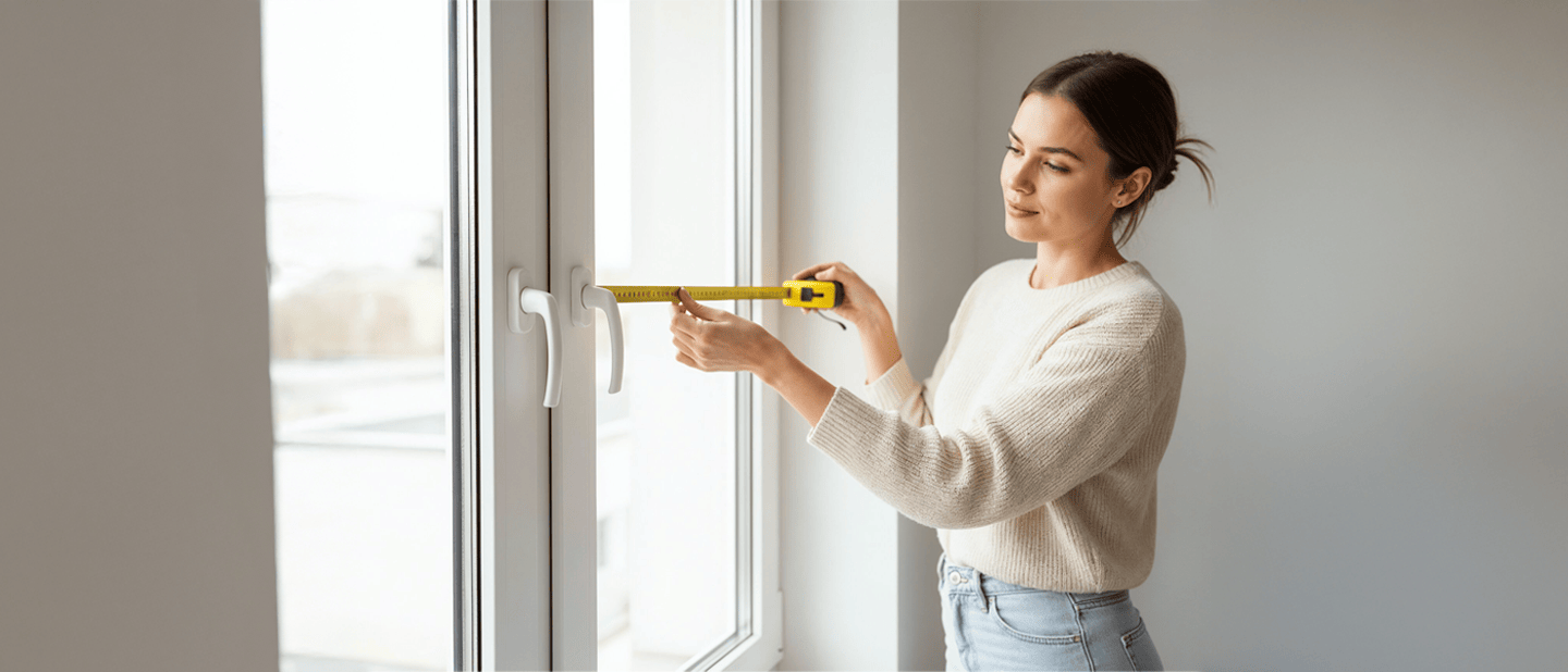 Plissee-Größen und ihre Funktionalität – Das solltest du vor dem Kauf wissen!