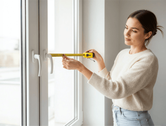 Plissee-Größen und ihre Funktionalität – Das solltest du vor dem Kauf wissen!