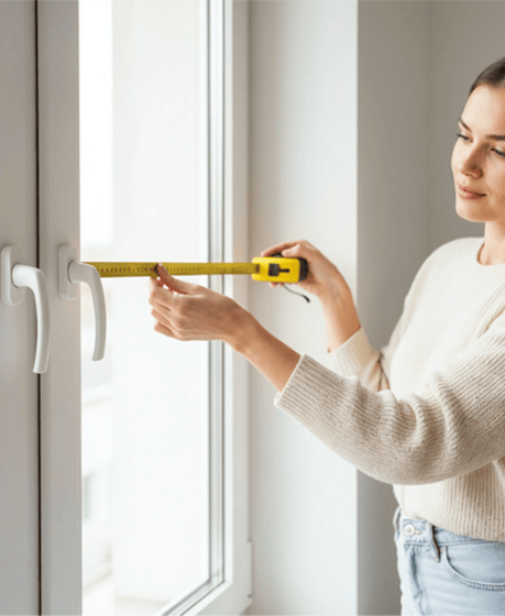 Plissee-Größen und ihre Funktionalität – Das solltest du vor dem Kauf wissen!