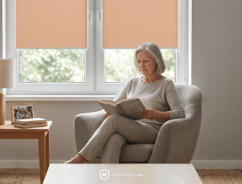 Seniorenwohnung – wie sorgt man für Komfort, Sicherheit und Privatsphäre?