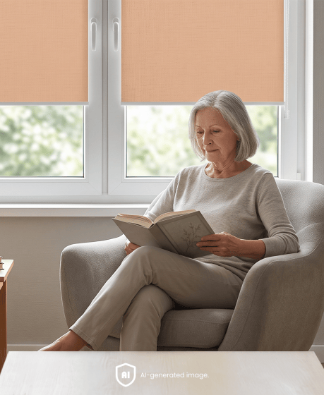 A senior-friendly apartment – how to ensure comfort, safety and privacy?