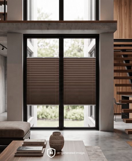 Loft-Stil in einer modernen Wohnung – wie gestaltet man den Innenraum?