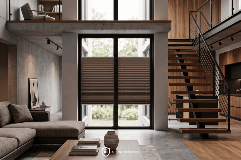 Loft style in a modern apartment – how to design the interior?