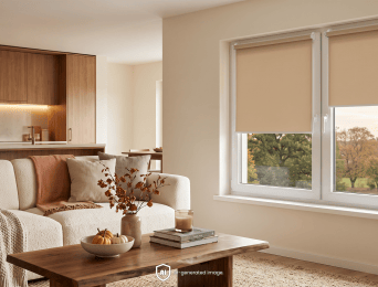 New Cozy Style im Herbst – wie schafft man ein warmes und gemütliches Zuhause?