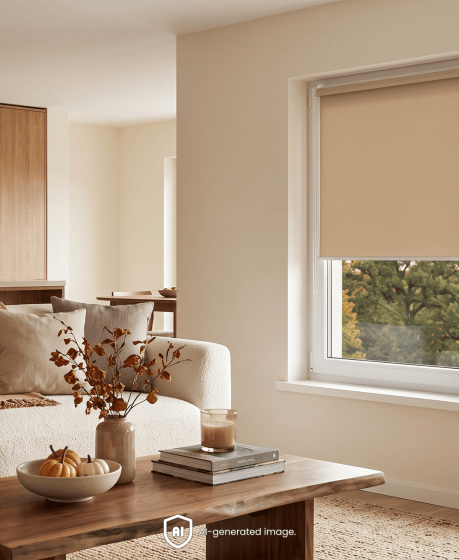 New Cozy style for autumn – how to create a warm and inviting interior?