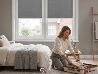 Wie lässt sich ein Gästezimmer so einrichten, dass sich jeder darin wohlfühlt?