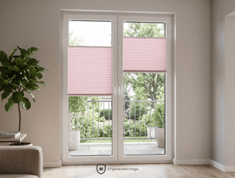 Balkonfenster – welcher Sicht- und Sonnenschutz ist praktisch im Alltag?