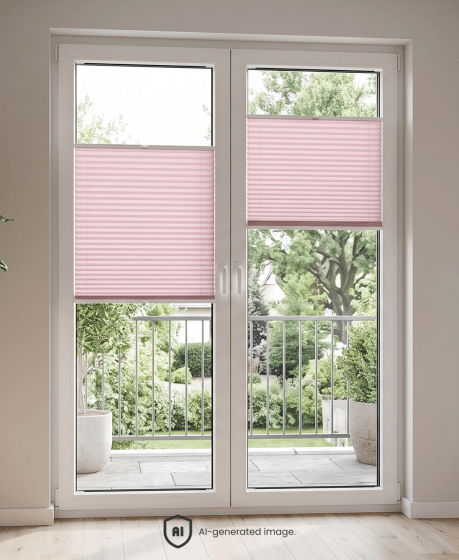 Balkonfenster – welcher Sicht- und Sonnenschutz ist praktisch im Alltag?