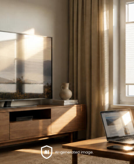 A frustrating home – 7 things that waste your time every day. What can you do about them?