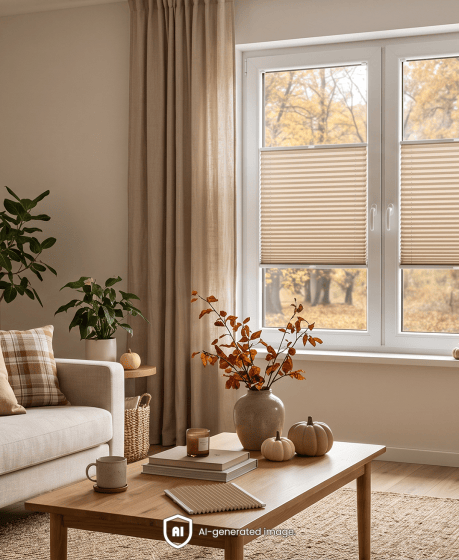 Why is it worth ordering colour samples? Discover 7 simple reasons.