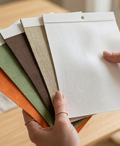 The trendiest interior colors for 2026