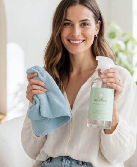 Reinigung von Plisseerollos – ein paar Tricks sind hilfreich