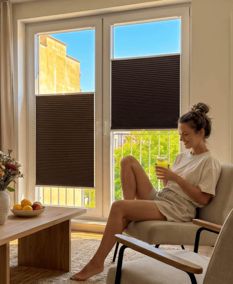 Haus ohne Klimaanlage – wie lässt sich der Wohnkomfort im Sommer mit einfachen Mitteln verbessern?
