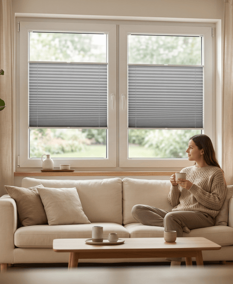 Japandi-Stil – wie gestaltet man ein ruhiges und natürliches Interieur?