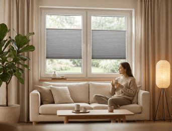 Japandi style – how to create a calm and natural interior?