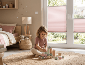 Kinderzimmer – wie schafft man gute Bedingungen zum Spielen und Ausruhen?