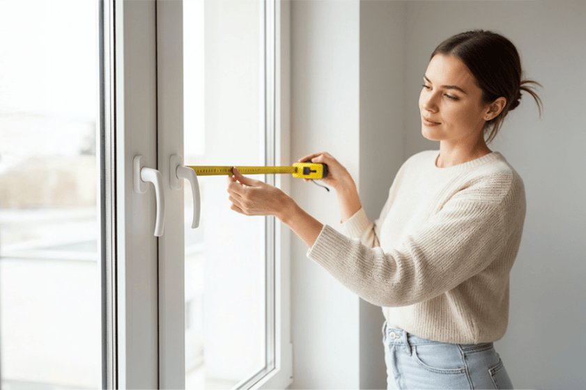 The Size of Pleated Blinds and Their Functionality: Make Sure to Read This Before You Buy.