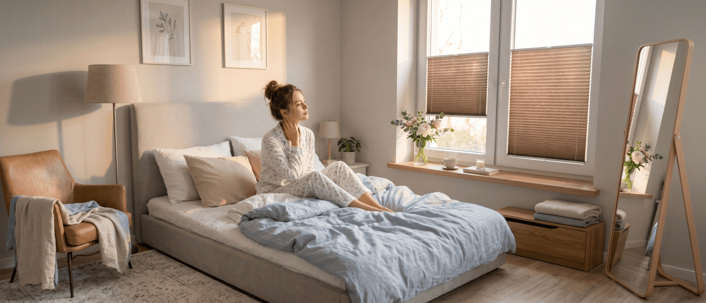 Slow Morning – so verändern Sie Ihren Morgen.