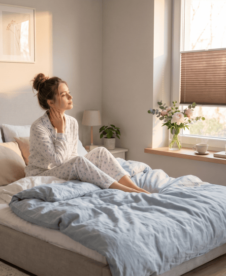 Slow Morning – so verändern Sie Ihren Morgen.