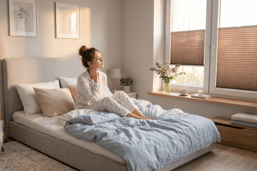Slow Morning – so verändern Sie Ihren Morgen.