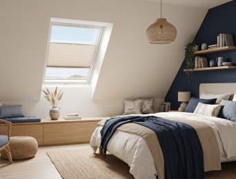 Maritimer Stil in Innenräumen – wie richtet man sein Zuhause ein?