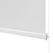 Verdunkelungsrollo Weiß (Farbe)