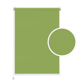 Mini Standard Rollo Frühlingsgrün #2
