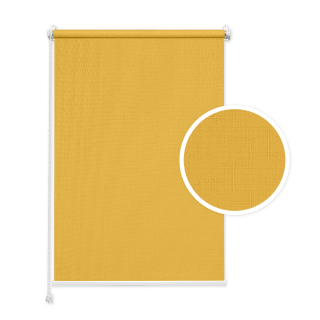 Mini Standard Rollo Gold