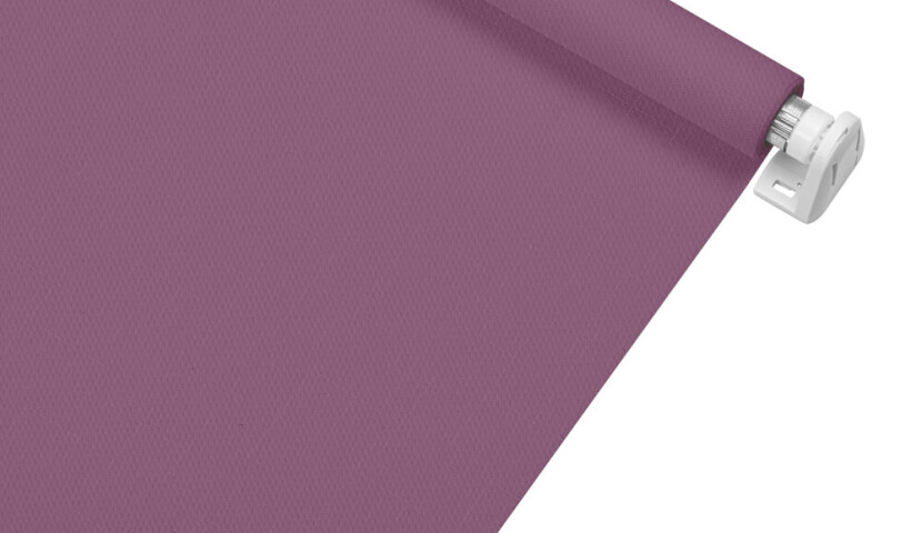 Purple Standard Roller Blind
