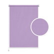 Mini Standard Rollo Pastell-Amethyst