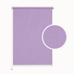 Mini Standard Rollo Pastell-Amethyst
