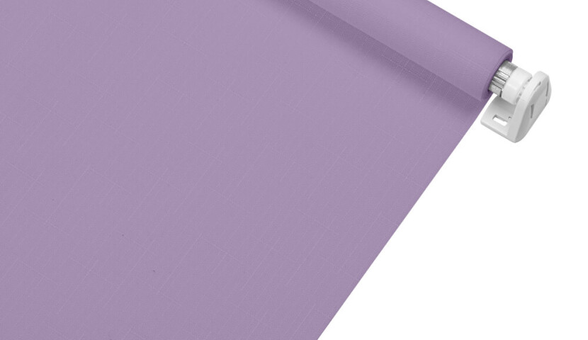 Pastel Amethyst Standard Roller Blind