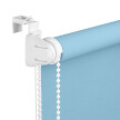 Royal Blue Standard Roller Blind