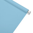 Royal Blue Standard Roller Blind