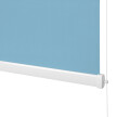 Royal Blue Standard Roller Blind