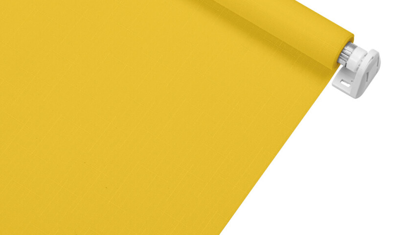 Lemon Standard Roller Blind
