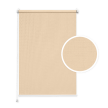 Apricot Standard Roller Blind