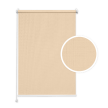 Apricot Standard Roller Blind