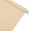 Apricot Standard Roller Blind