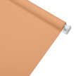 Peach Standard Roller Blind
