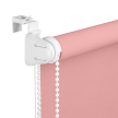 Pink Standard Roller Blind