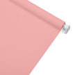 Pink Standard Roller Blind