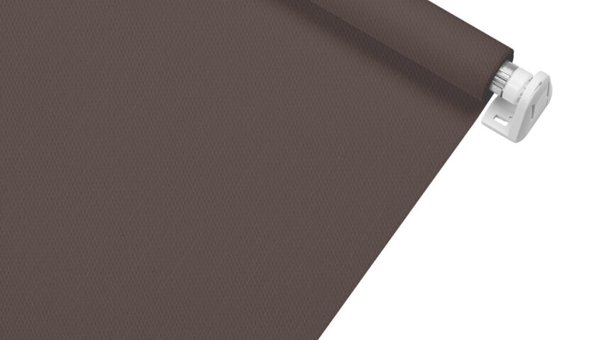 Rosewood Standard Roller Blind