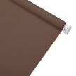 Chocolate Standard Roller Blind