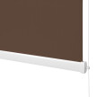 Chocolate Standard Roller Blind