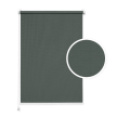Dark Dove Standard Roller Blind