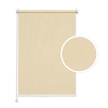 Cream Standard Roller Blind