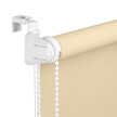 Cream Standard Roller Blind