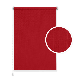 Mini Standard Rollo Marsala-Rot