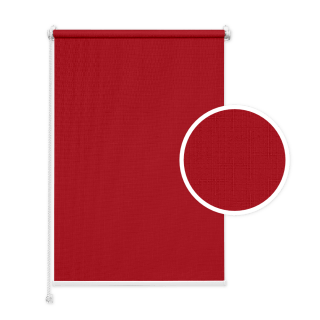 Mini Standard Rollo Marsala-Rot